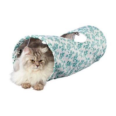 Tunnelle pour Chat AniOne - Sonore & Pliable - Publicité Tunnelle pour Chat AniOne - Sonore & Pliable - Publicité