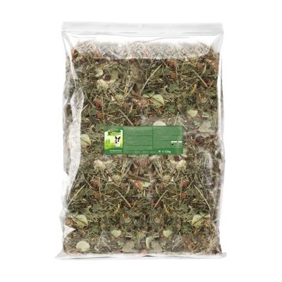 MultiFit Nourriture pour Lapins - Herbes Sauvages - Sans Céréales - 7,5kg - Publicité MultiFit Nourriture pour Lapins - Herbes Sauvages - Sans Céréales - 7,5kg - Publicité