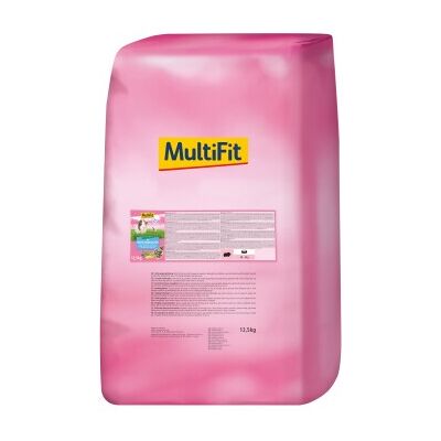 MultiFit Nourriture pour cochons d'Inde 12,5 kg - Alimentation pour petits animaux - Publicité MultiFit Nourriture pour cochons d'Inde 12,5 kg - Alimentation pour petits animaux - Publicité