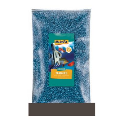 Gravier pour aquarium bleu MultiFit - Gravier pour aquarium - Publicité Gravier pour aquarium bleu MultiFit - Gravier pour aquarium - Publicité