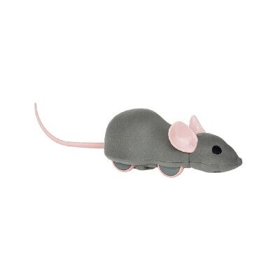 MARQUE MORE Topo Racer 12x6CM - Jouet pour Animaux - Publicité MARQUE MORE Topo Racer 12x6CM - Jouet pour Animaux - Publicité