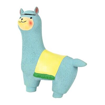 Jouet en latex Alpaca AniOne pour chien - 18 cm - Publicité Jouet en latex Alpaca AniOne pour chien - 18 cm - Publicité
