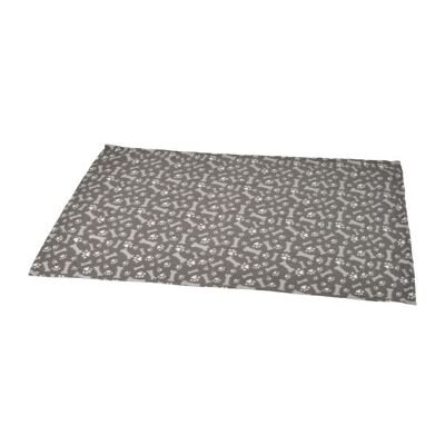Couverture Animalier Geométrique Fit+FUN Grand Modèle - Publicité Couverture Animalier Geométrique Fit+FUN Grand Modèle - Publicité