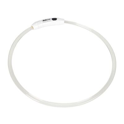 AniOne Lampe LED Dégradé de Couleurs L-XXL - Lampe LED pour colliers - Publicité AniOne Lampe LED Dégradé de Couleurs L-XXL - Lampe LED pour colliers - Publicité