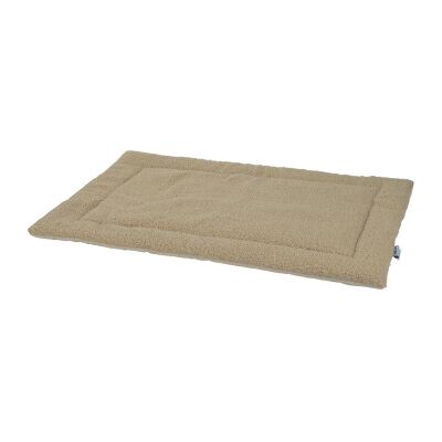 AniOne tapis de couchage Teddy 2 en 1 chien 100 x 70 x 3 cm - Publicité AniOne tapis de couchage Teddy 2 en 1 chien 100 x 70 x 3 cm - Publicité