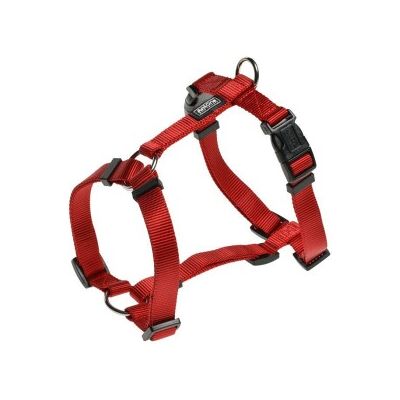 Harnais AniOne en Nylon Rouge M - Harness - Publicité Harnais AniOne en Nylon Rouge M - Harness - Publicité