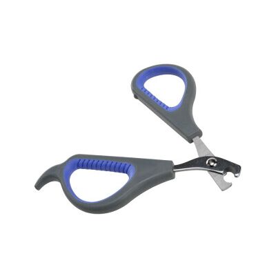 Ciseaux à griffes AniOne pour petits animaux - Coupe-ongles pour animaux - Publicité Ciseaux à griffes AniOne pour petits animaux - Coupe-ongles pour animaux - Publicité