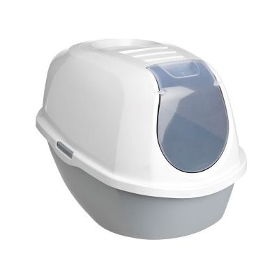 AniOne Litière pour Chat Gris Clair - Smart Cat S - Publicité AniOne Litière pour Chat Gris Clair - Smart Cat S - Publicité