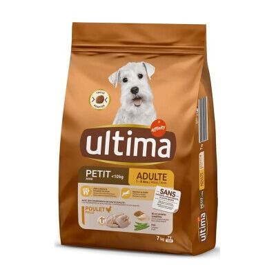 Nourriture pour chiens Affinity Ultima - Différentes tailles - Publicité Nourriture pour chiens Affinity Ultima - Différentes tailles - Publicité