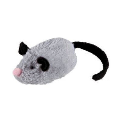Trixie Active-Mouse - Publicité Trixie Active-Mouse - Publicité