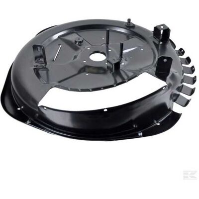 Chassis de coupe Castelgarden 72cm - Compatible GGP, Jinete, Honda HF1211 - Publicité Chassis de coupe Castelgarden 72cm - Compatible GGP, Jinete, Honda HF1211 - Publicité