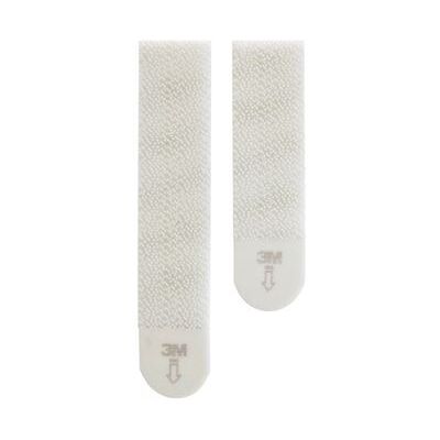Non communiqué COMMAND Multi-Pack Languettes de fixation tableaux Command - 8M + 16L, blanc - Publicité Non communiqué COMMAND Multi-Pack Languettes de fixation tableaux Command - 8M + 16L, blanc - Publicité