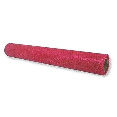 Rayher Faserseide Moderne Rose - 30,0 cm x 5,0 m - Publicité Rayher Faserseide Moderne Rose - 30,0 cm x 5,0 m - Publicité