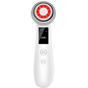 Non communiqué Appareil Anti Rides Visage Massage Instrument Nettoyant - Blanc Blanc - Publicité Non communiqué Appareil Anti Rides Visage Massage Instrument Nettoyant - Blanc Blanc - Publicité