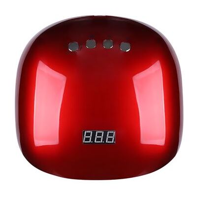 Non communiqué Machine Intelligente De Photothérapie 48W, Sèche-Vernis À Ongles Rouge K71 Rouge - Publicité Non communiqué Machine Intelligente De Photothérapie 48W, Sèche-Vernis À Ongles Rouge K71 Rouge - Publicité