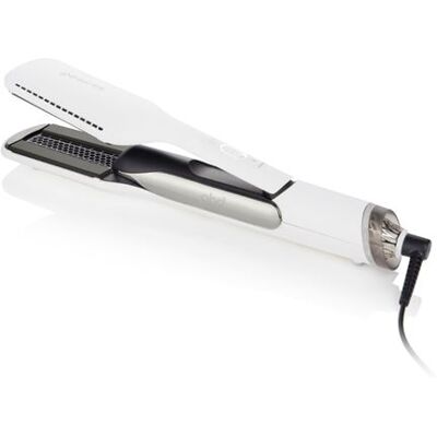 GHD Style Duo 2-en-1 Sèche-cheveux et Lisseur - Publicité GHD Style Duo 2-en-1 Sèche-cheveux et Lisseur - Publicité