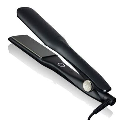 GHD Max Styler - Styler - Publicité GHD Max Styler - Styler - Publicité