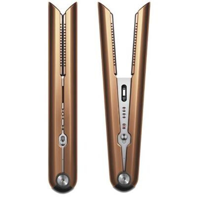 Lisseur Dyson Corrale (Cuivre/Nickel) Reconditionné Cuivre Nickel - Publicité Lisseur Dyson Corrale (Cuivre/Nickel) Reconditionné Cuivre Nickel - Publicité