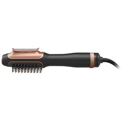 Sèche-cheveux Reverso Calor avec Brosse - Ion, Humide & Sec, 2-en-1 - Publicité Sèche-cheveux Reverso Calor avec Brosse - Ion, Humide & Sec, 2-en-1 - Publicité