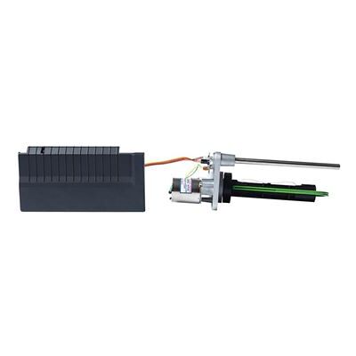 Brother Label Peeler - Module d'épluchage - pour Brother TJ-4020TN, TJ-4120TN - Publicité Brother Label Peeler - Module d'épluchage - pour Brother TJ-4020TN, TJ-4120TN - Publicité