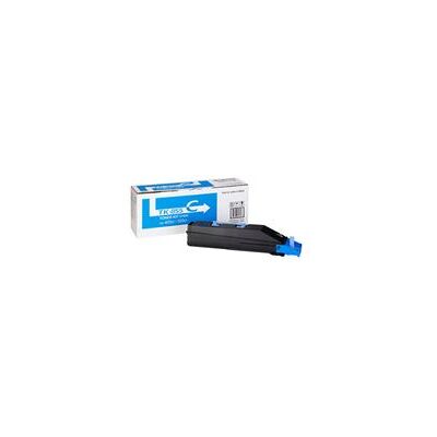 Cartouche de toner originale Kyocera TK-855C Cyan - Cartouche de toner - Publicité Cartouche de toner originale Kyocera TK-855C Cyan - Cartouche de toner - Publicité