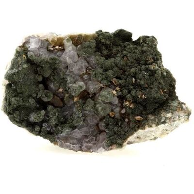 Non communiqué ANATASE - Pierre Naturelle en Provenance de France, Massif de la Lauzière, Savoie - Cristal de Forme Octaédrique, Propriétés Métaphysiques, 663.5 ct - Certificat d'Authenticité Inclus 75 x 47 x 32 mm - Publicité Non communiqué ANATASE - Pierre Naturelle en Provenance de France, Massif de la Lauzière, Savoie - Cristal de Forme Octaédrique, Propriétés Métaphysiques, 663.5 ct - Certificat d'Authenticité Inclus 75 x 47 x 32 mm - Publicité