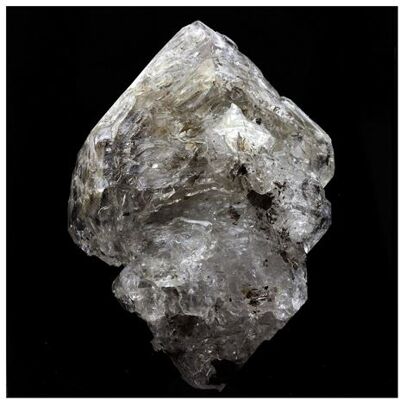 Non communiqué QUARTZ - Pierre Naturelle en Provenance de France, Turriers - Cristal de Roche Brut, Énergie Positive et Purification 844.0 ct - Certificat d'Authenticité Inclus 90 x 60 x 34 mm - Publicité Non communiqué QUARTZ - Pierre Naturelle en Provenance de France, Turriers - Cristal de Roche Brut, Énergie Positive et Purification 844.0 ct - Certificat d'Authenticité Inclus 90 x 60 x 34 mm - Publicité