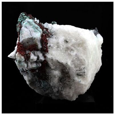 Non communiqué CUIVRE NATIF - Pierre Naturelle en Provenance de France, Villefranche d'Albigeois - Rare Minéral de Cuivre Brut, Collection de Minéraux 475.0 ct - Certificat d'Authenticité Inclus 58 x 40 x 36 mm - Publicité Non communiqué CUIVRE NATIF - Pierre Naturelle en Provenance de France, Villefranche d'Albigeois - Rare Minéral de Cuivre Brut, Collection de Minéraux 475.0 ct - Certificat d'Authenticité Inclus 58 x 40 x 36 mm - Publicité