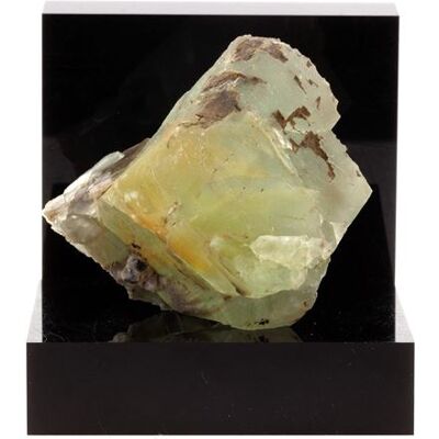 Non communiqué FLUORITE VERTE - Pierre Naturelle en Provenance de France, Haute-Savoie et Savoie - Cristal de Guérison et Protection 1040.0 ct - Certificat d'Authenticité Inclus 67 x 55 x 40 mm - Publicité Non communiqué FLUORITE VERTE - Pierre Naturelle en Provenance de France, Haute-Savoie et Savoie - Cristal de Guérison et Protection 1040.0 ct - Certificat d'Authenticité Inclus 67 x 55 x 40 mm - Publicité