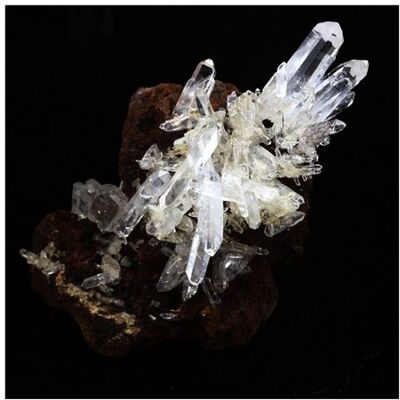 Non communiqué QUARTZ MUZO - Pierre Naturelle en Provenance de France, Vaulnaveys, Isère, Auvergne-Rhône-Alpes - Cristal de Guérison et d'Énergie, Décoration Intérieure - 256.6 ct - Certificat d'Authenticité Inclus 70 x 55 x 46 mm - Publicité Non communiqué QUARTZ MUZO - Pierre Naturelle en Provenance de France, Vaulnaveys, Isère, Auvergne-Rhône-Alpes - Cristal de Guérison et d'Énergie, Décoration Intérieure - 256.6 ct - Certificat d'Authenticité Inclus 70 x 55 x 46 mm - Publicité