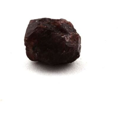 Non communiqué GRENAT - Pierre Naturelle en Provenance du Pakistan, Skardu Area - Pierre précieuse rouge, énergie, passion 7.95 ct - Certificat d'Authenticité Inclus 10 x 9 x 8 mm Rouge - Publicité Non communiqué GRENAT - Pierre Naturelle en Provenance du Pakistan, Skardu Area - Pierre précieuse rouge, énergie, passion 7.95 ct - Certificat d'Authenticité Inclus 10 x 9 x 8 mm Rouge - Publicité