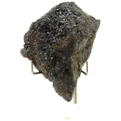 Non communiqué CYLINDRITE - Pierre Naturelle en Provenance de Bolivie, Santa Cruz Mine, Poopó Cristal Rare et Unique, 588.0 ct - Certificat d'Authenticité Inclus 70 x 45 x 30 mm - Publicité Non communiqué CYLINDRITE - Pierre Naturelle en Provenance de Bolivie, Santa Cruz Mine, Poopó Cristal Rare et Unique, 588.0 ct - Certificat d'Authenticité Inclus 70 x 45 x 30 mm - Publicité