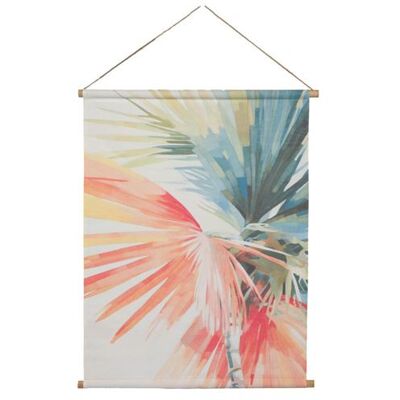 Non communiqué Kakemono Colosplash 80x100 cm - Amadeus - Multicolore - Polyester Multicolore - Publicité Non communiqué Kakemono Colosplash 80x100 cm - Amadeus - Multicolore - Polyester Multicolore - Publicité