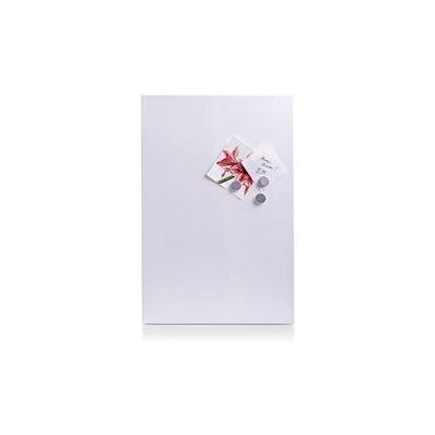 Non communiqué Tableau magnétique pour notes +3 aimants, 60x40 cm, ZELLER - Publicité Non communiqué Tableau magnétique pour notes +3 aimants, 60x40 cm, ZELLER - Publicité
