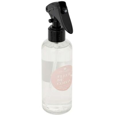 Non communiqué Atmosphera Créateur d'intérieur - Spray d'Ambiance "Izor" 200ml Fleur de Coton Beige - Publicité Non communiqué Atmosphera Créateur d'intérieur - Spray d'Ambiance "Izor" 200ml Fleur de Coton Beige - Publicité