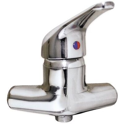 PRESTO - Mitigeur de douche - Entre axes 6-8cm - Publicité PRESTO - Mitigeur de douche - Entre axes 6-8cm - Publicité