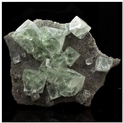 Non communiqué FLUORITE - Pierre Naturelle en Provenance de Chine, Xianghualing Mine - Cristal de guérison et protection - 836.0 ct - Certificat d'Authenticité Inclus 104 x 103 x 25 mm - Publicité Non communiqué FLUORITE - Pierre Naturelle en Provenance de Chine, Xianghualing Mine - Cristal de guérison et protection - 836.0 ct - Certificat d'Authenticité Inclus 104 x 103 x 25 mm - Publicité