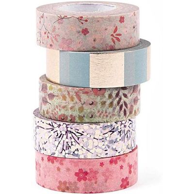 Rico Design - 99001.64.81 - craft tape - Publicité Rico Design - 99001.64.81 - craft tape - Publicité