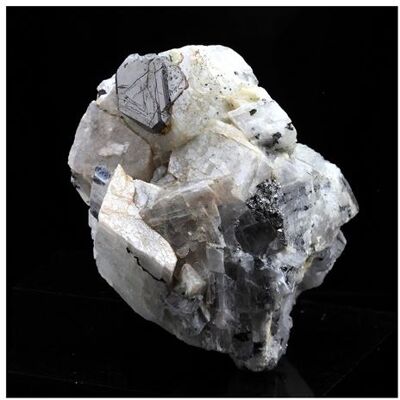 Non communiqué CARROLLITE - Pierre Naturelle en Provenance de la DR Congo, Kamoya - Rare Minéral de Sulfure de Cuivre et de Cobalt - 411.5 ct - Certificat d'Authenticité Inclus 47 x 43 x 35 mm - Publicité Non communiqué CARROLLITE - Pierre Naturelle en Provenance de la DR Congo, Kamoya - Rare Minéral de Sulfure de Cuivre et de Cobalt - 411.5 ct - Certificat d'Authenticité Inclus 47 x 43 x 35 mm - Publicité