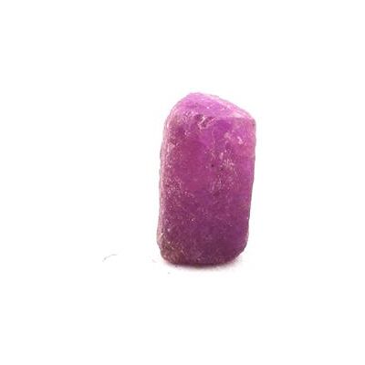Non communiqué RUBIS - Pierre Naturelle en Provenance de Tanzanie, Kiteto District - Pierre précieuse, rouge vif, symbole de passion et de courage 5.50 ct - Certificat d'Authenticité Inclus 5 x 5 x 10 mm Rouge - Publicité Non communiqué RUBIS - Pierre Naturelle en Provenance de Tanzanie, Kiteto District - Pierre précieuse, rouge vif, symbole de passion et de courage 5.50 ct - Certificat d'Authenticité Inclus 5 x 5 x 10 mm Rouge - Publicité