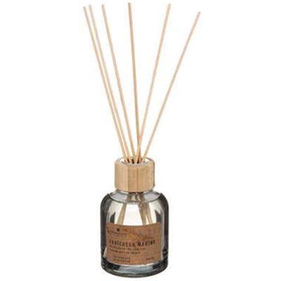Non communiqué Atmosphera Créateur d'intérieur - Diffuseur de Parfum "Sozio" 150ml Fraîcheur Marine - Publicité Non communiqué Atmosphera Créateur d'intérieur - Diffuseur de Parfum "Sozio" 150ml Fraîcheur Marine - Publicité