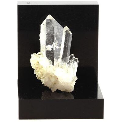 Non communiqué QUARTZ + PYRITE - Pierre Naturelle en Provenance de France, St. Christophe-en-Oisans - Cristal de guérison et d'énergie positive 50.40 ct - Certificat d'Authenticité Inclus 38 x 23 x 20 mm - Publicité Non communiqué QUARTZ + PYRITE - Pierre Naturelle en Provenance de France, St. Christophe-en-Oisans - Cristal de guérison et d'énergie positive 50.40 ct - Certificat d'Authenticité Inclus 38 x 23 x 20 mm - Publicité