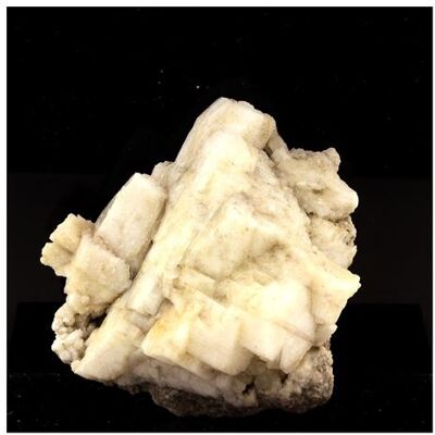Non communiqué ALBITE - Pierre Naturelle en Provenance de Suisse, Fiesch, Goms, Valais - Cristal de Feldspath, Propriétés Énergétiques et Spirituelles 613.0 ct - Certificat d'Authenticité Inclus 60 x 60 x 35 mm - Publicité Non communiqué ALBITE - Pierre Naturelle en Provenance de Suisse, Fiesch, Goms, Valais - Cristal de Feldspath, Propriétés Énergétiques et Spirituelles 613.0 ct - Certificat d'Authenticité Inclus 60 x 60 x 35 mm - Publicité