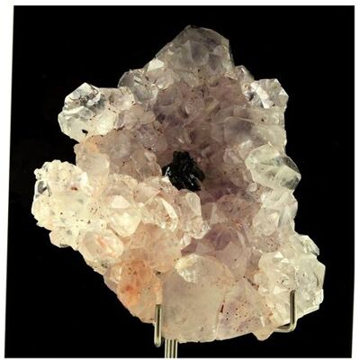 TRENDYFLAIR Pierre Ukrainienne - Cire Minérale - 29,50 Ct - Authenticité - Publicité TRENDYFLAIR Pierre Ukrainienne - Cire Minérale - 29,50 Ct - Authenticité - Publicité