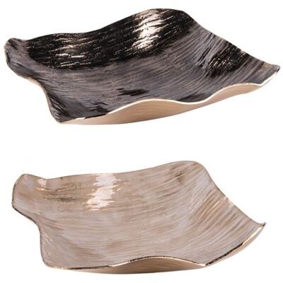Pearl Table - Passion - 21/25 cm - Ensemble de plats - Publicité Pearl Table - Passion - 21/25 cm - Ensemble de plats - Publicité