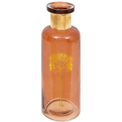 Vase Ambra Tropical Boudoir - Atmosphera - Publicité Vase Ambra Tropical Boudoir - Atmosphera - Publicité