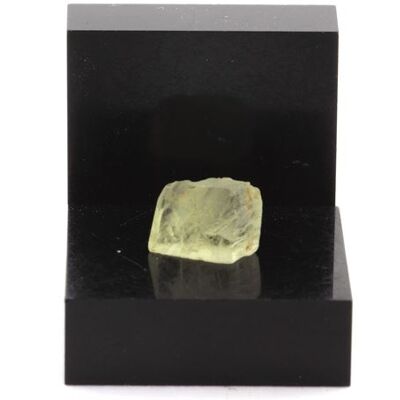 Non communiqué SPODUMENE HIDDENITE en provenance de Konar Province, Afghanistan - Pierre naturelle rare et précieuse 5.31 ct - Certificat d'Authenticité Inclus 10 x 8 x 8 mm - Publicité Non communiqué SPODUMENE HIDDENITE en provenance de Konar Province, Afghanistan - Pierre naturelle rare et précieuse 5.31 ct - Certificat d'Authenticité Inclus 10 x 8 x 8 mm - Publicité