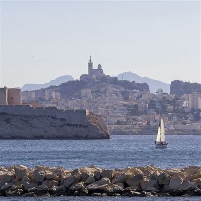Non communiqué Tableau sur toile Marseille de Frioul 30x30 cm CEANOTHE Décoration Murale Art Décoratif Muraux Peinture Imprimée en HD Salon Chambre Bureau Fabriqué en France Bleu - Publicité Non communiqué Tableau sur toile Marseille de Frioul 30x30 cm CEANOTHE Décoration Murale Art Décoratif Muraux Peinture Imprimée en HD Salon Chambre Bureau Fabriqué en France Bleu - Publicité