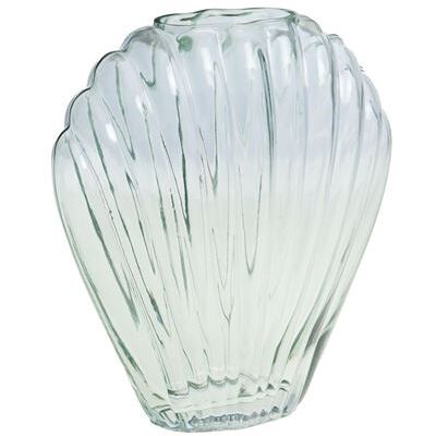 Non communiqué Vase transparent 28 cm - Amadeus - Transparent - Verre Transparent - Publicité Non communiqué Vase transparent 28 cm - Amadeus - Transparent - Verre Transparent - Publicité