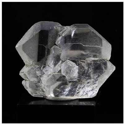 Non communiqué QUARTZ FUMÉ À AME - Pierre Naturelle en Provenance de France, Argentière, Massif du Mont-Blanc, Chamonix 32.0 ct - Certificat d'Authenticité Inclus 25 x 20 x 12 mm Blanc - Publicité Non communiqué QUARTZ FUMÉ À AME - Pierre Naturelle en Provenance de France, Argentière, Massif du Mont-Blanc, Chamonix 32.0 ct - Certificat d'Authenticité Inclus 25 x 20 x 12 mm Blanc - Publicité